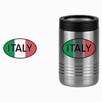 Thumbnail for Euro Oval Beverage Holder - Italy - Design View