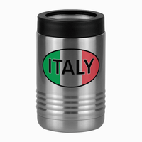 Thumbnail for Euro Oval Beverage Holder - Italy - Left View