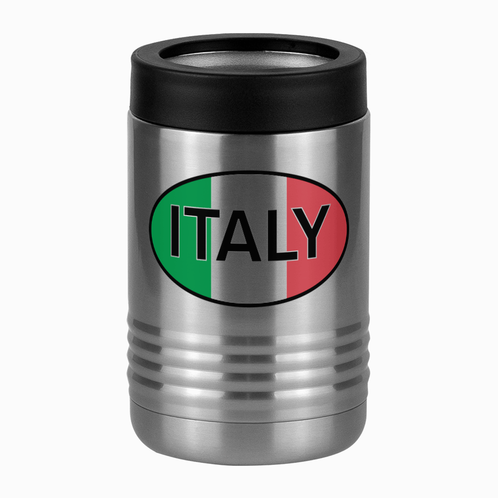 Euro Oval Beverage Holder - Italy - Right View