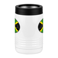 Thumbnail for Euro Oval Beverage Holder - Jamaica - Front View