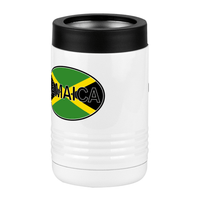 Thumbnail for Euro Oval Beverage Holder - Jamaica - Front Left View