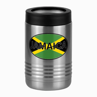Thumbnail for Euro Oval Beverage Holder - Jamaica - Right View