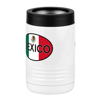 Thumbnail for Euro Oval Beverage Holder - Mexico - Front Left View