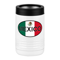 Thumbnail for Euro Oval Beverage Holder - Mexico - Right View