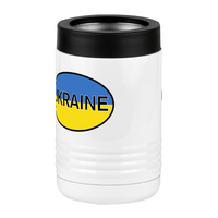 Thumbnail for Euro Oval Beverage Holder - Ukraine - Front Left View