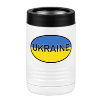 Thumbnail for Euro Oval Beverage Holder - Ukraine - Right View