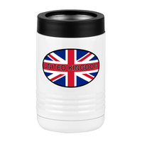 Thumbnail for Euro Oval Beverage Holder - United Kingdom - Left View