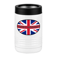 Thumbnail for Euro Oval Beverage Holder - United Kingdom - Right View
