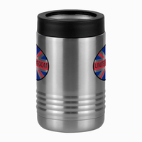 Thumbnail for Euro Oval Beverage Holder - United Kingdom - Front View