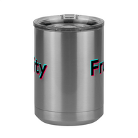 Thumbnail for Fruity Coffee Mug Tumbler with Handle (15 oz) - TikTok Trends - Front View
