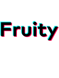 Thumbnail for Fruity T-Shirt - White - TikTok Trends - Decorate View