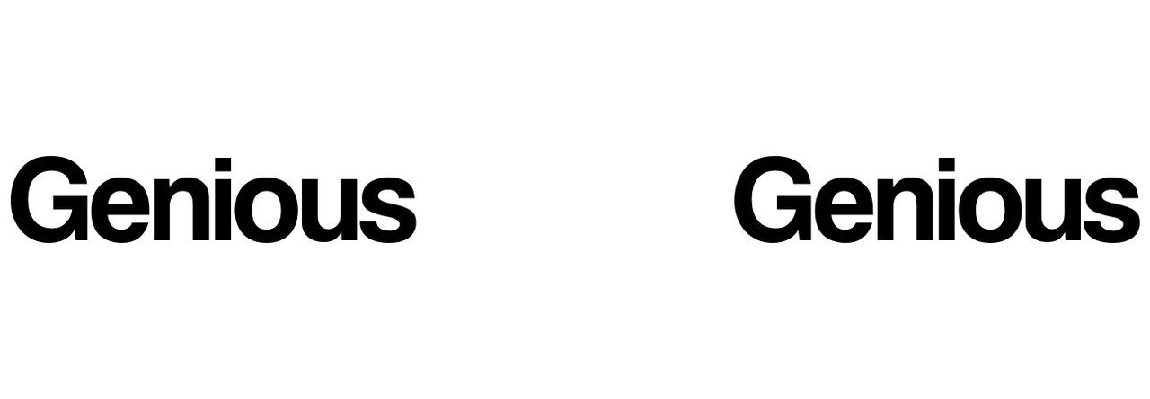 Funny Genious Coffee Mug Tumbler with Handle (15 oz) - Graphic View