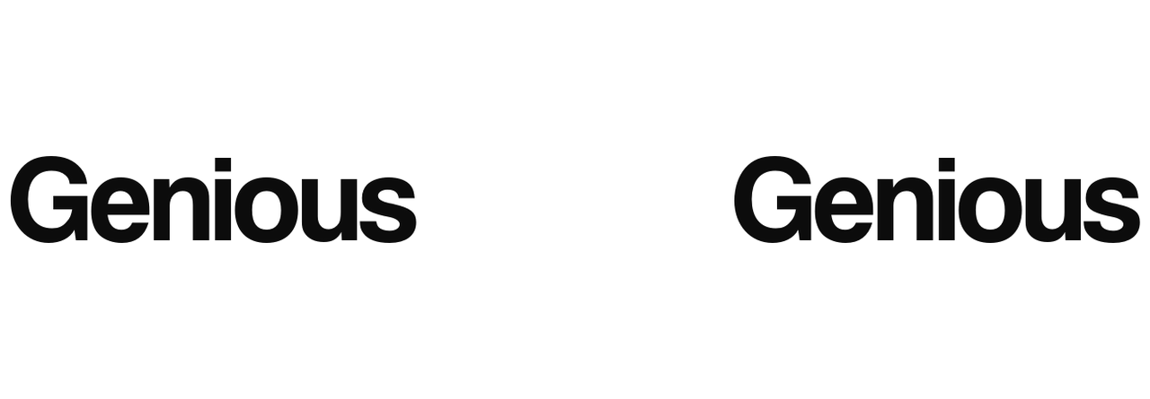 Funny Genious Coffee Mug Tumbler with Handle (15 oz) - Graphic View