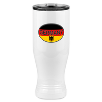 Thumbnail for Germany Pilsner Tumbler (20 oz) - Right View