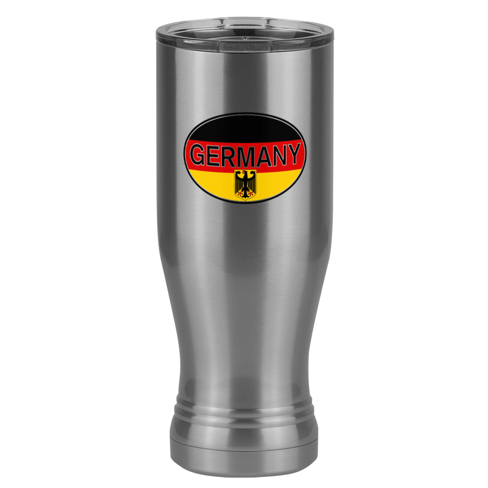 Germany Pilsner Tumbler (20 oz) - Right View