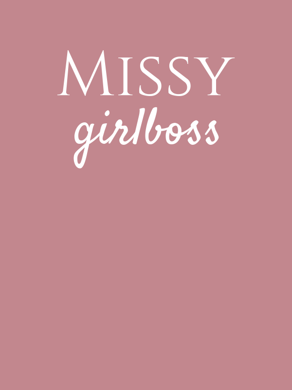 Personalized Girlboss T-Shirt - Heather Orchid - Decorate View