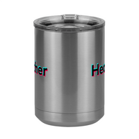 Thumbnail for Heather Coffee Mug Tumbler with Handle (15 oz) - TikTok Trends - Front View