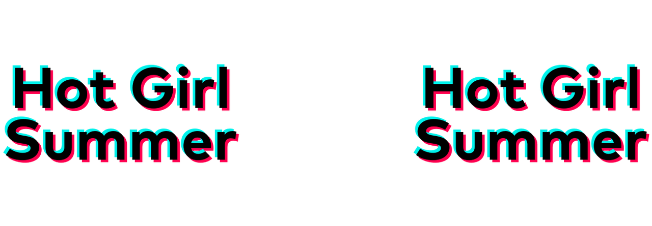 Hot Girl Summer Coffee Mug Tumbler with Handle (15 oz) - TikTok Trends - Graphic View