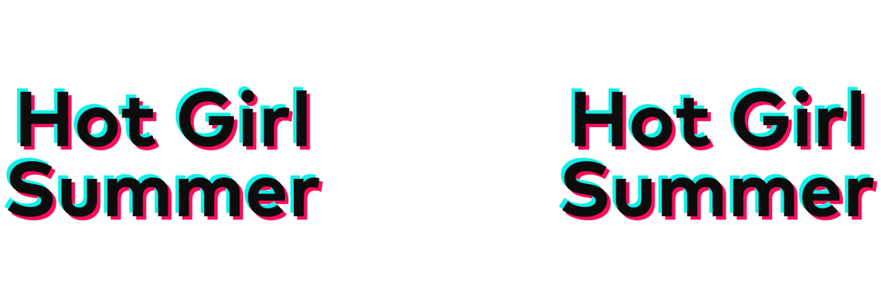 Hot Girl Summer Coffee Mug Tumbler with Handle (15 oz) - TikTok Trends - Graphic View