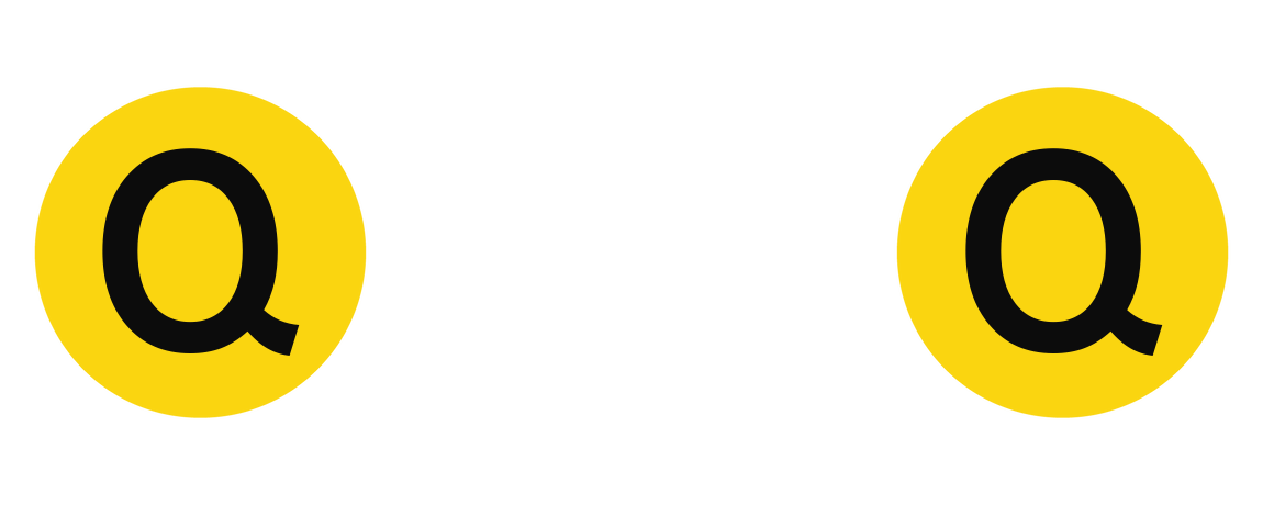 Personalized Initial Water Bottle (30 oz) - New York Subway Q Train - Graphic View