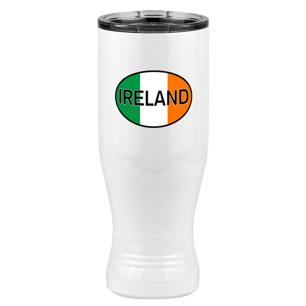 Ireland Pilsner Tumbler (20 oz) - Right View