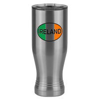 Thumbnail for Ireland Pilsner Tumbler (20 oz) - Right View