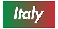 Thumbnail for Italy Ombre Beach Towel - Front View