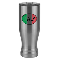 Thumbnail for Italy Pilsner Tumbler (20 oz) - Left View