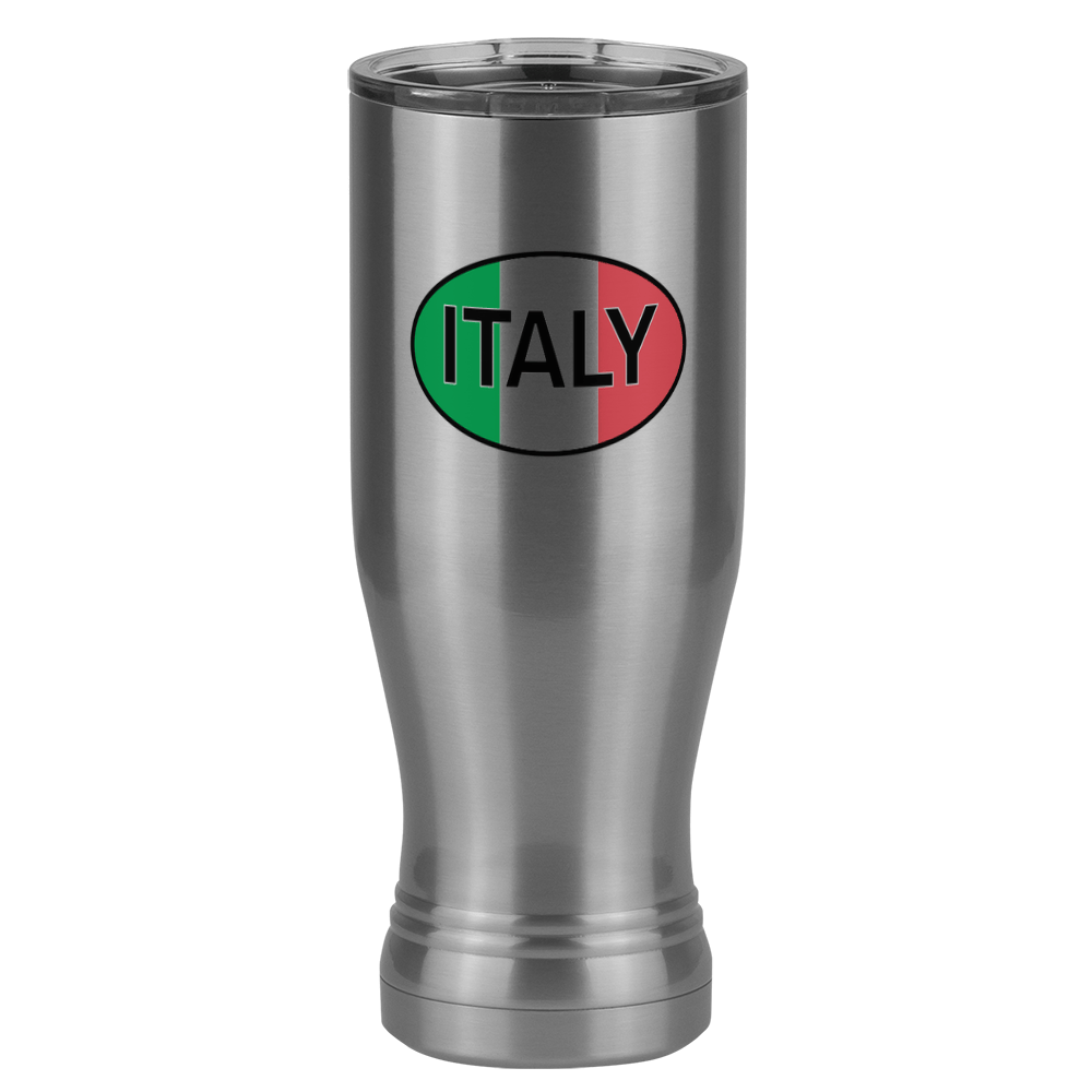 Italy Pilsner Tumbler (20 oz) - Right View