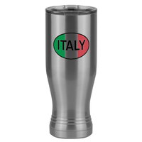 Thumbnail for Italy Pilsner Tumbler (20 oz) - Right View