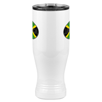 Thumbnail for Jamaica Pilsner Tumbler (20 oz) - Front View
