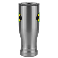 Thumbnail for Jamaica Pilsner Tumbler (20 oz) - Front View