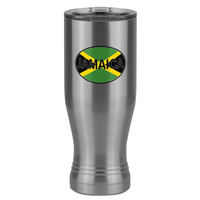 Thumbnail for Jamaica Pilsner Tumbler (20 oz) - Right View