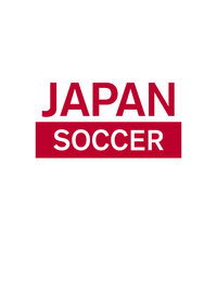 Thumbnail for Japan Soccer T-Shirt - White - Decorate View