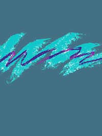 Thumbnail for Jazz Cup T-Shirt - Heather Deep Teal - Decorate View