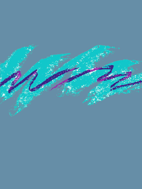 Thumbnail for Jazz Cup T-Shirt - Steel Blue - Decorate View