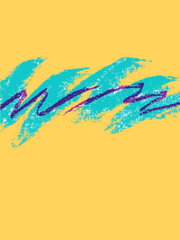 Thumbnail for Jazz Cup T-Shirt - Yellow - Decorate View
