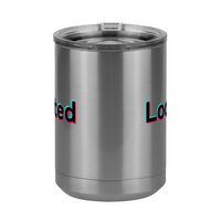 Thumbnail for Looted Coffee Mug Tumbler with Handle (15 oz) - TikTok Trends - Front View