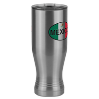 Thumbnail for Mexico Pilsner Tumbler (20 oz) - Front Right View