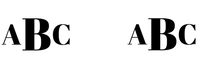 Thumbnail for Personalized Monogram Pilsner Tumbler (20 oz) - Graphic View