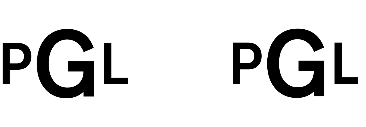 Personalized Monogram Pilsner Tumbler (20 oz) - Graphic View