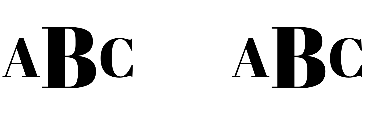 Personalized Monogram Pilsner Tumbler (14 oz) - Graphic View