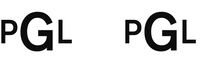 Thumbnail for Personalized Monogram Pilsner Tumbler (14 oz) - Graphic View