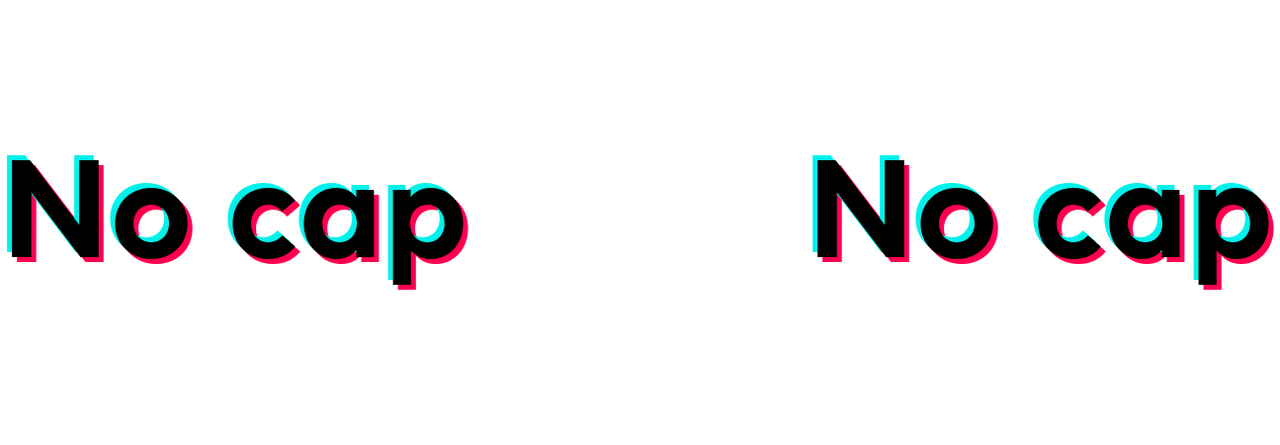 No Cap Coffee Mug Tumbler with Handle (15 oz) - TikTok Trends - Graphic View