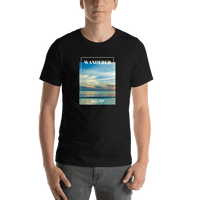 Thumbnail for Ocean Sky T-Shirt - Shirt View