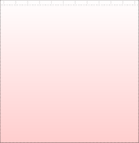 Thumbnail for Personalized Ombre Shower Curtain - Pink and White - No Default Text - Ombre I - Decorate View