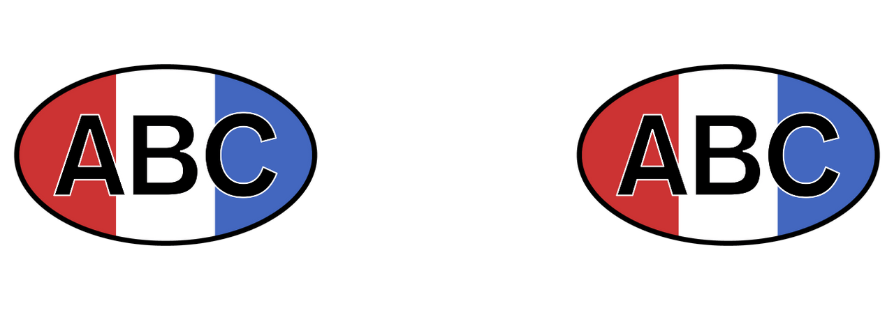 Personalized Pilsner Tumbler (20 oz) - Vertical Stripes - Graphic View