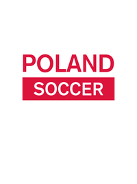 Thumbnail for Poland Soccer T-Shirt - White - Decorate View