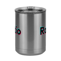 Thumbnail for Ratio Coffee Mug Tumbler with Handle (15 oz) - TikTok Trends - Front View