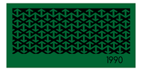 Thumbnail for Personalized Retro Beach Towel - Arrows - Front View